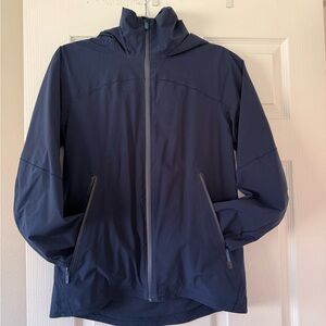 Lululemon Women’s Navy Jacket